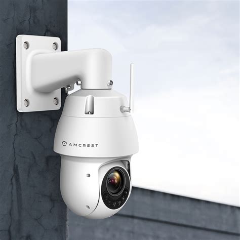 5g wireless outdoor security cameras